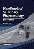 Algopix Similar Product 18 - Handbook of Veterinary Pharmacology