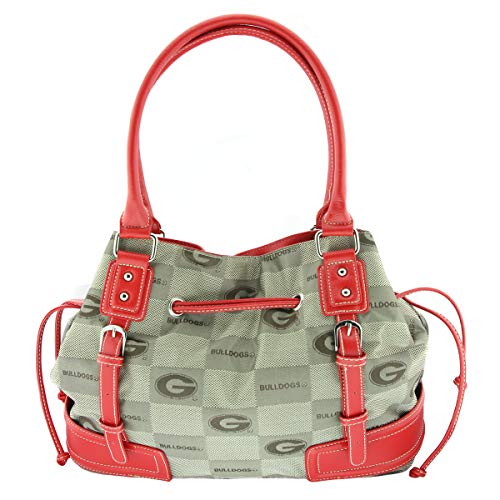 Algopix Similar Product 4 - NCAA Georgia Bulldogs Endall Signature