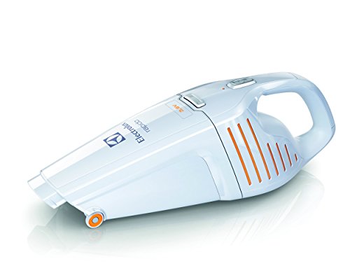 Algopix Similar Product 1 - ELECTROLUX ASPIRABRICIOLE ZB5003 3.6 VO