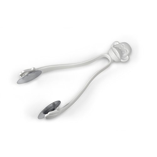 Algopix Similar Product 20 - Genuine Fred TING TING TONGS Cymbal