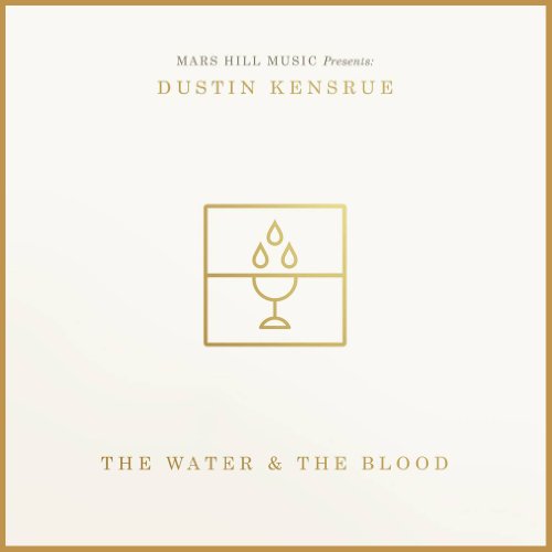 Algopix Similar Product 12 - The Water & The Blood