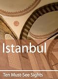 Algopix Similar Product 1 - Ten Must-See Sights: Istanbul