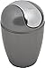 Algopix Similar Product 11 - EVIDECO 6507180 Mini Waste Basket for