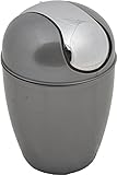 Algopix Similar Product 7 - EVIDECO 6507180 Mini Waste Basket for