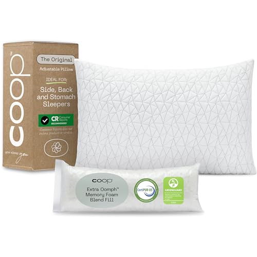 Algopix Similar Product 19 - Coop Home Goods Original Adjustable