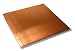 Algopix Similar Product 3 - 110 Copper Sheet Unpolished Mill