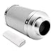 Algopix Similar Product 2 - iPower GLFILT10L 10 Inch Air Carbon