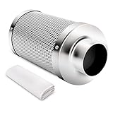 Algopix Similar Product 7 - iPower GLFILT10L 10 Inch Air Carbon