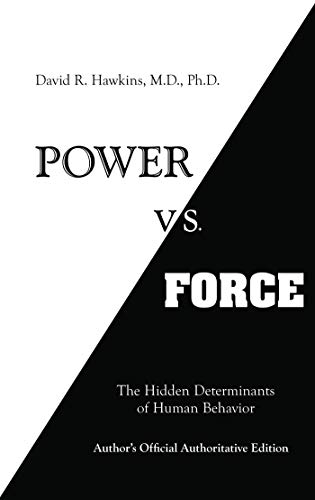 Algopix Similar Product 12 - Power vs Force The Hidden