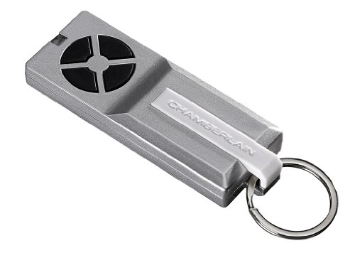 Algopix Similar Product 12 - Chamberlain 4Channel Universal Remote