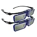 Algopix Similar Product 10 - RetroDepth LT Lightweight Rechargeable
