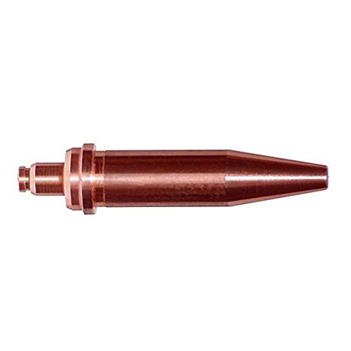 Algopix Similar Product 17 - Goss 15024 ESABOxweld Style Acetylene