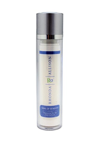 Algopix Similar Product 4 - Rhonda Allison Make-up Remover