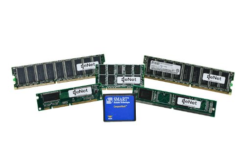 Algopix Similar Product 11 - eNet 128MB DRAM Memory Module