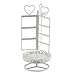 Algopix Similar Product 15 - Pajoma 40430 Metal Jewellery Holder