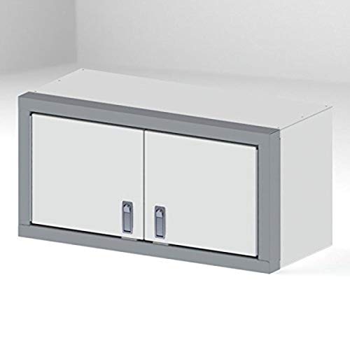 Algopix Similar Product 1 - RB Components 6006 Wall Cabinet 16 H