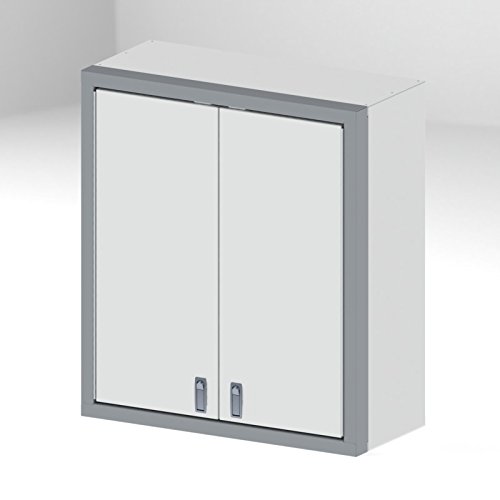 Algopix Similar Product 9 - RB Components 6030 Wall Cabinet 36 H