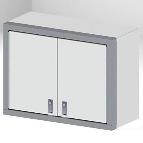 Algopix Similar Product 20 - RB Components 6018 Wall Cabinet 24 H