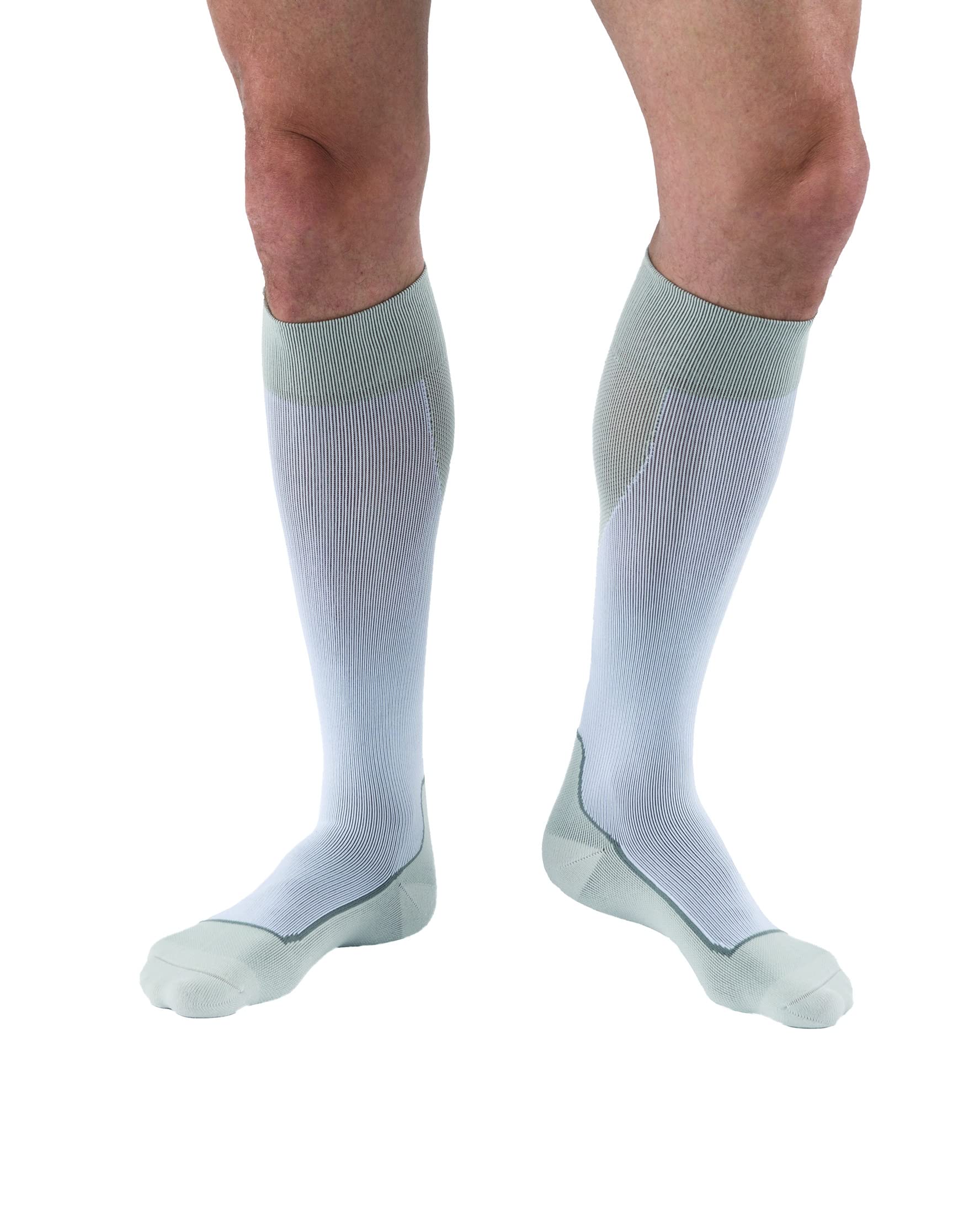 Algopix Similar Product 10 - JOBST Sport Knee High 1520 mmHg