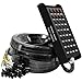 Algopix Similar Product 15 - Seismic Audio  SAJT24x8x15024