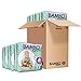 Algopix Similar Product 8 - Bambo Nature Eco Friendly Baby Diapers