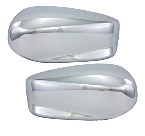 Algopix Similar Product 20 - MaxMate Fits 0812 Honda Accord Chrome