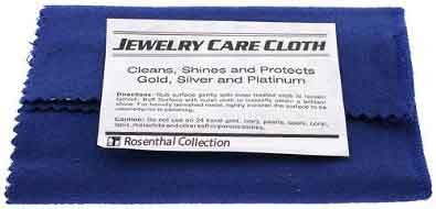 Algopix Similar Product 16 - Rosenthal Collection Polishing Cloth