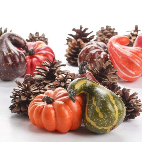 Algopix Similar Product 8 - Bag of Fall Goodness An Assortment of