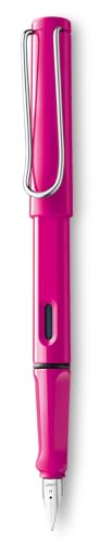 Algopix Similar Product 6 - Lamy safari Fountain Pen  Elegant