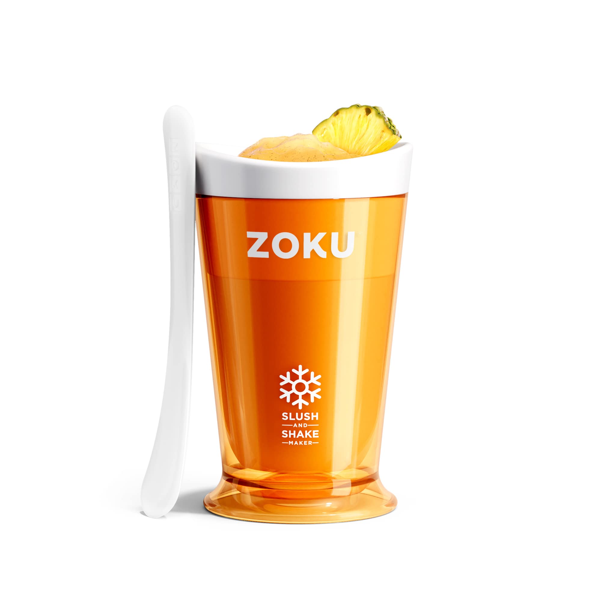 Algopix Similar Product 5 - ZOKU Original Slush and Shake Maker