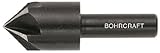 Algopix Similar Product 4 - Bohrcraft 37000702000 Cupped Nail DIN