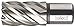 Algopix Similar Product 18 - Bohrcraft HSSE cobalt Core Drill with
