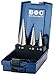 Algopix Similar Product 3 - Bohrcraft Stepped Drill HighSpeed