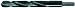 Algopix Similar Product 15 - Bohrcraft Spiral Drill Bit DIN