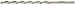 Algopix Similar Product 20 - Bohrcraft Spiral Drill Bit HSSG DIN