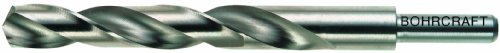 Algopix Similar Product 2 - Bohrcraft Split Point HSS Twist Drill