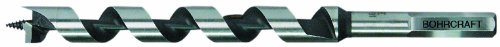Algopix Similar Product 19 - Bohrcraft Lewis Auger Bit 14 x 155 mm