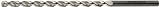 Algopix Similar Product 9 - Bohrcraft Spiral Drill Bit HSSG DIN