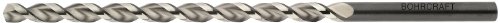 Algopix Similar Product 3 - Bohrcraft Spiral Drill Bit HSSG DIN