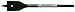 Algopix Similar Product 12 - Bohrcraft Flat Wood Drill Bit with