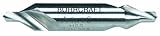 Algopix Similar Product 16 - Bohrcraft Centre Drill Bit DIN 333 Form
