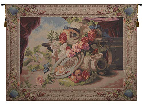 Algopix Similar Product 14 - Mandolin french tapestry  44 in x 34