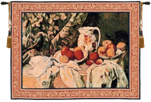 Algopix Similar Product 10 - French Still Life French Tapestry 