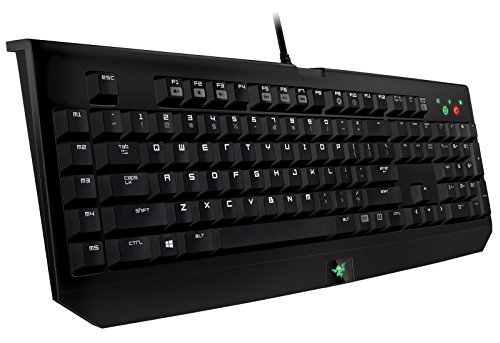Algopix Similar Product 20 - Razer BlackWidow Stealth Edition Expert