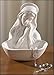 Algopix Similar Product 17 - Our Lady of Grace Madonna Icon Statue