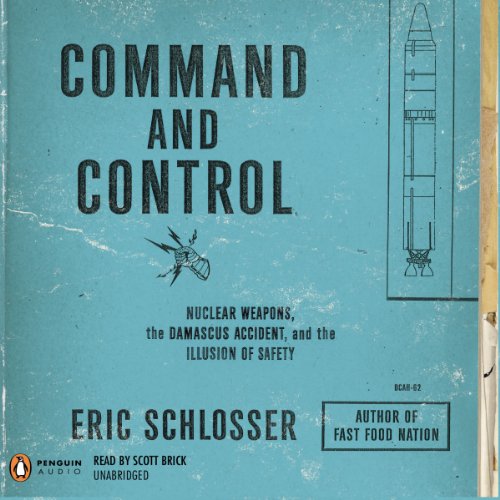 Algopix Similar Product 19 - Command and Control Nuclear Weapons