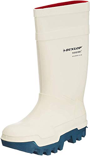 Algopix Similar Product 15 - Dunlop Purofort Thermo Full Safety
