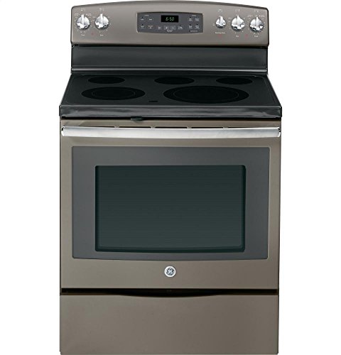 Algopix Similar Product 9 - GE JB655EKES Freestanding Electric