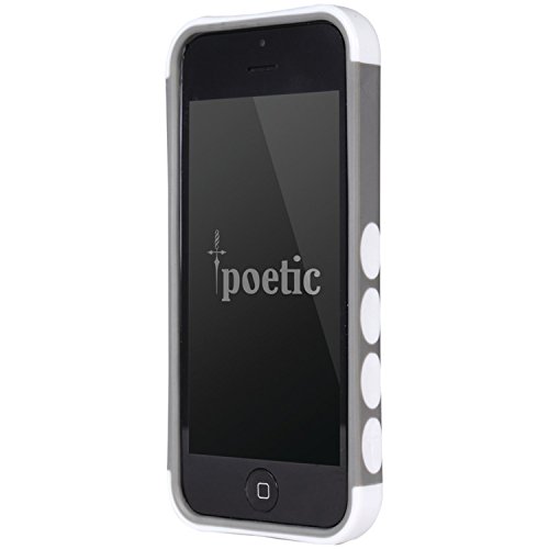 Algopix Similar Product 16 - Poetic Borderline Bumper Case for