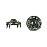 Algopix Similar Product 14 - Mexican Sombrero Nailhead Size 40